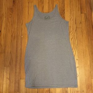 GORGEOUS MICHAEL KORS DRESS!!!💜🤩